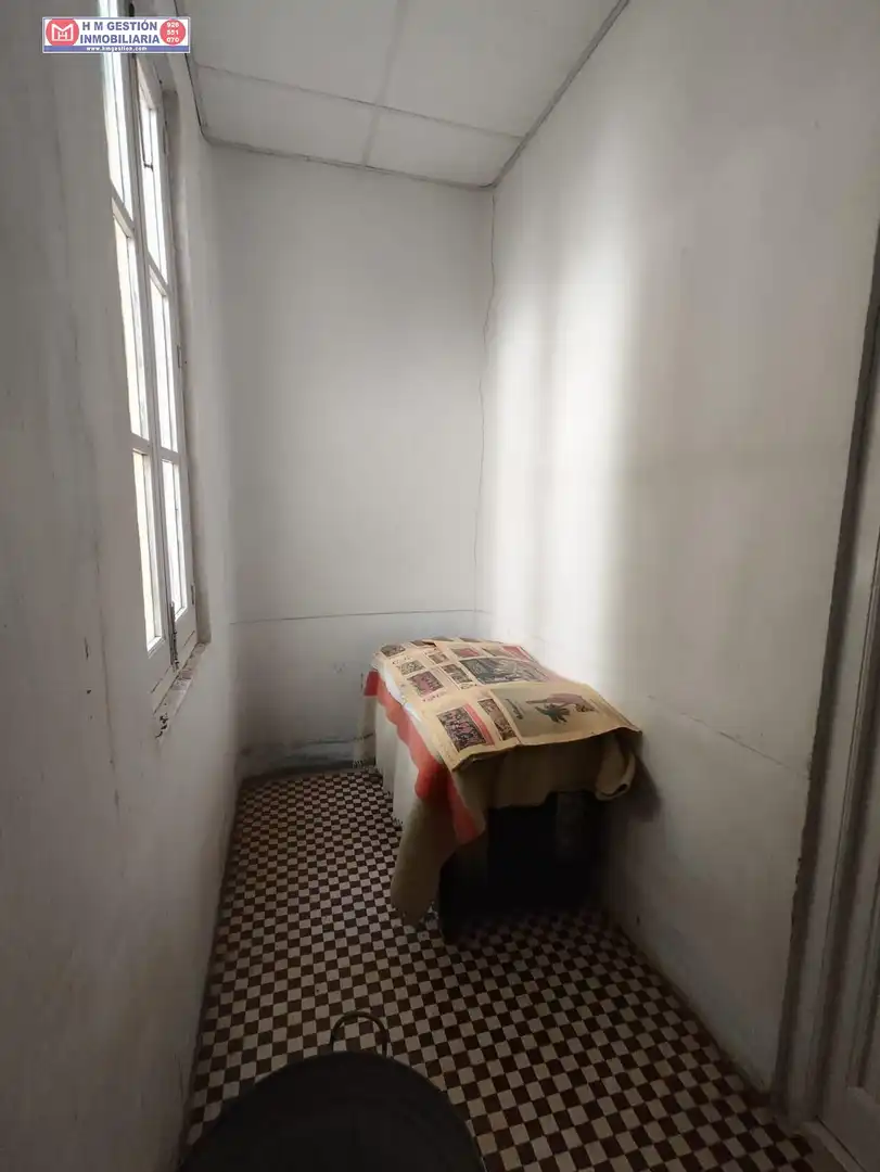 Casa amb terrassa en venda a Alcázar de San Juan, imagen 39