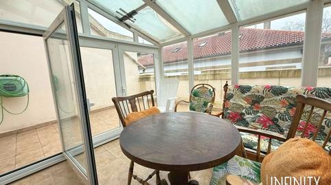 Foto 3 de Pis en venda a Itxaropen Kalea, Casco Viejo, Bizkaia