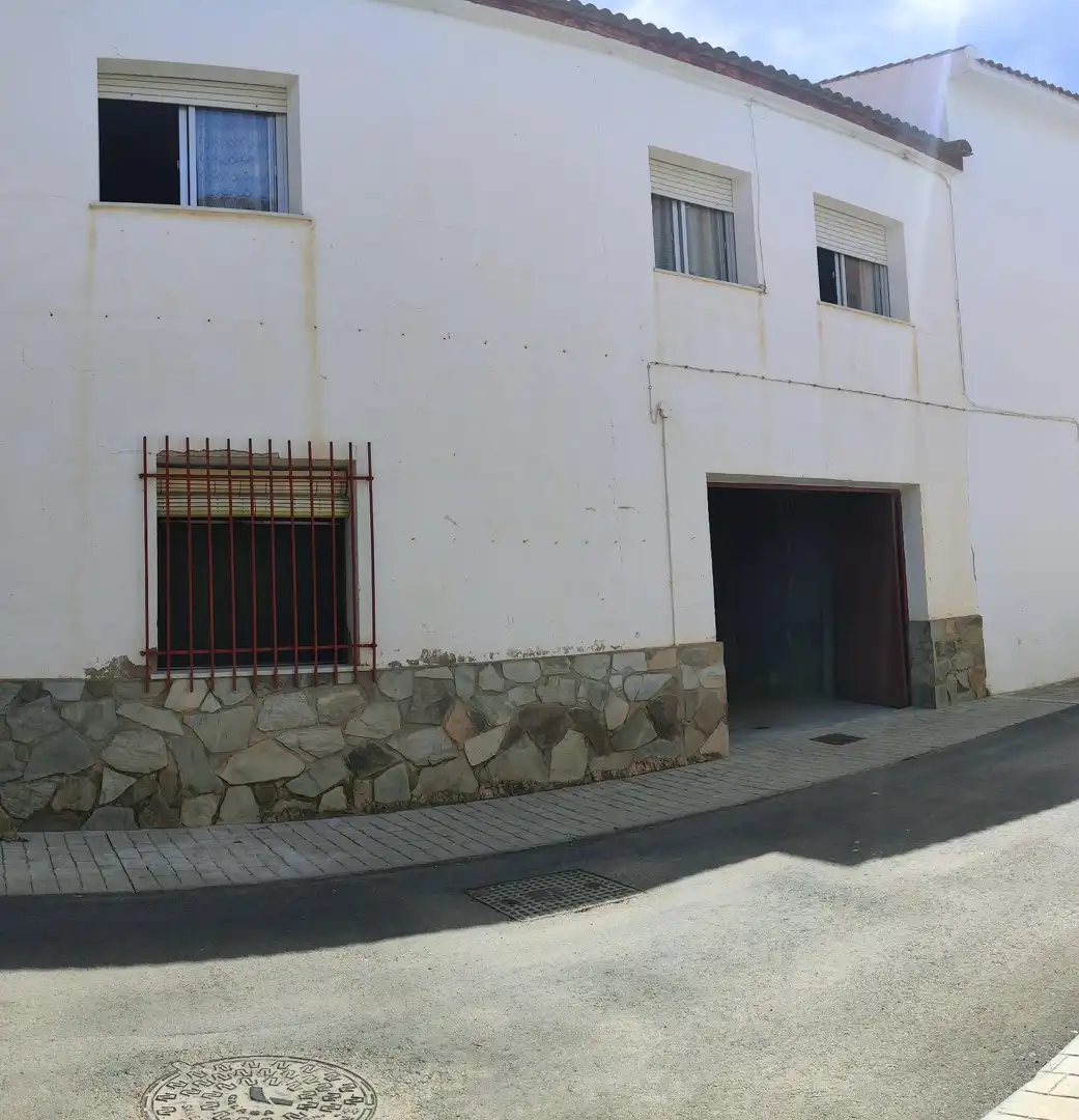 Casa en venda a Serón, imagen 24