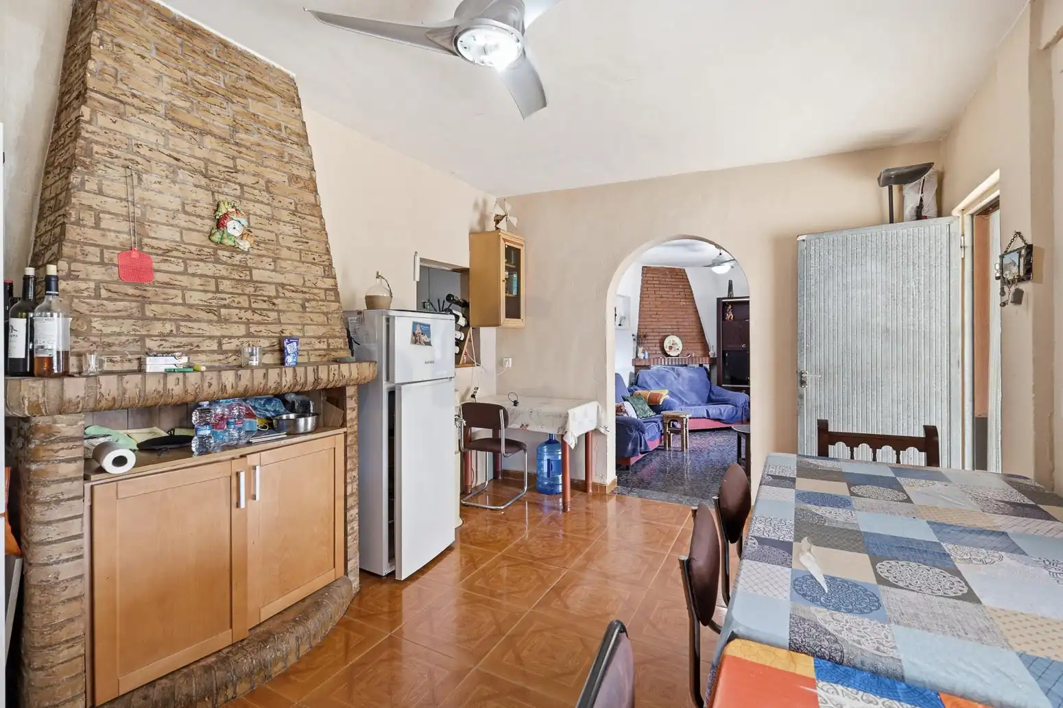 Casa amb piscina en venda a Cheste, imagen 9