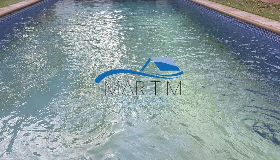 Foto 1 de Casa o chalet en venta en Camí de Pedracastell, Sant Cebrià de Vallalta, Barcelona