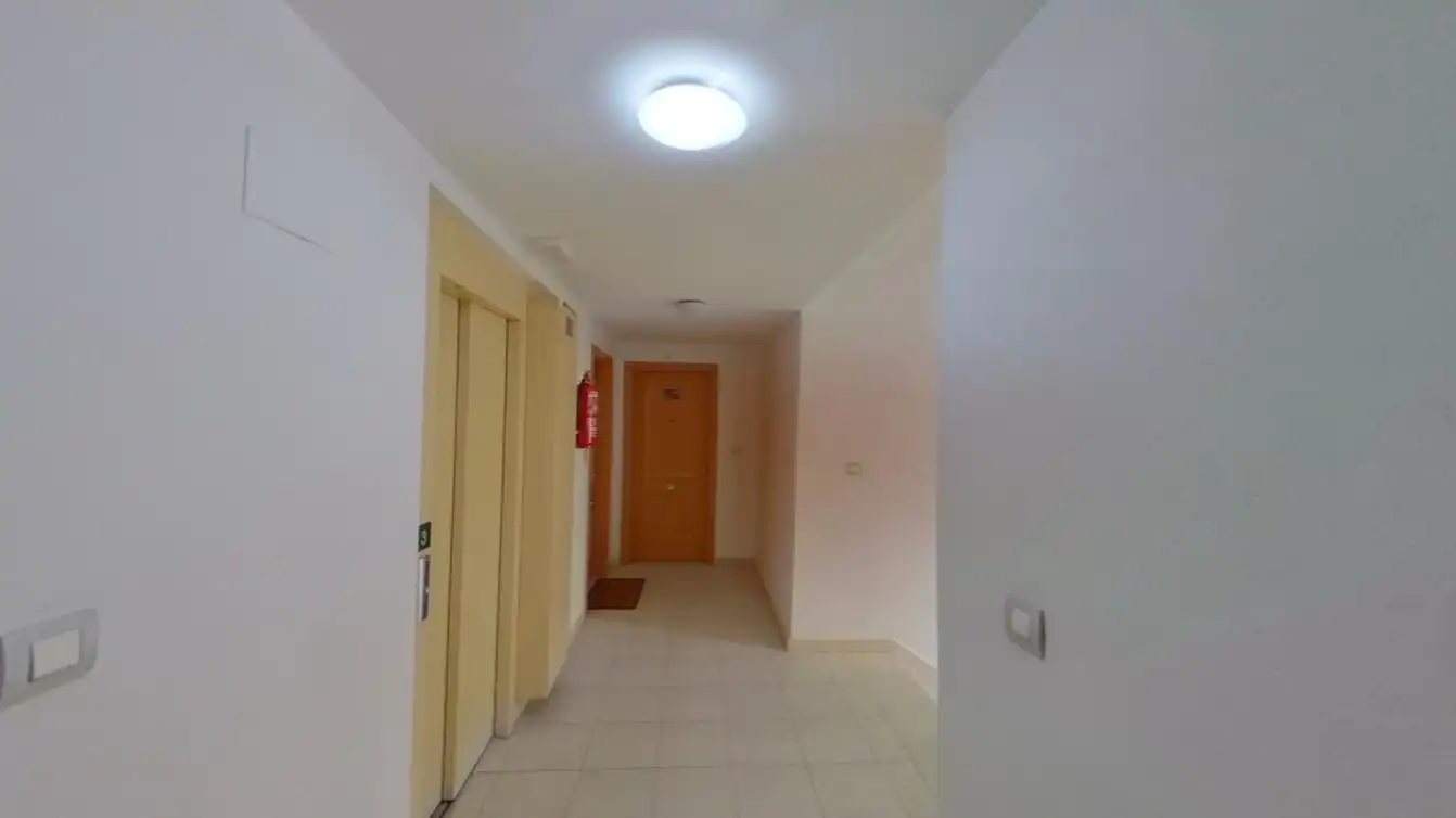 Piso en venta en Molina de Segura con Trastero
