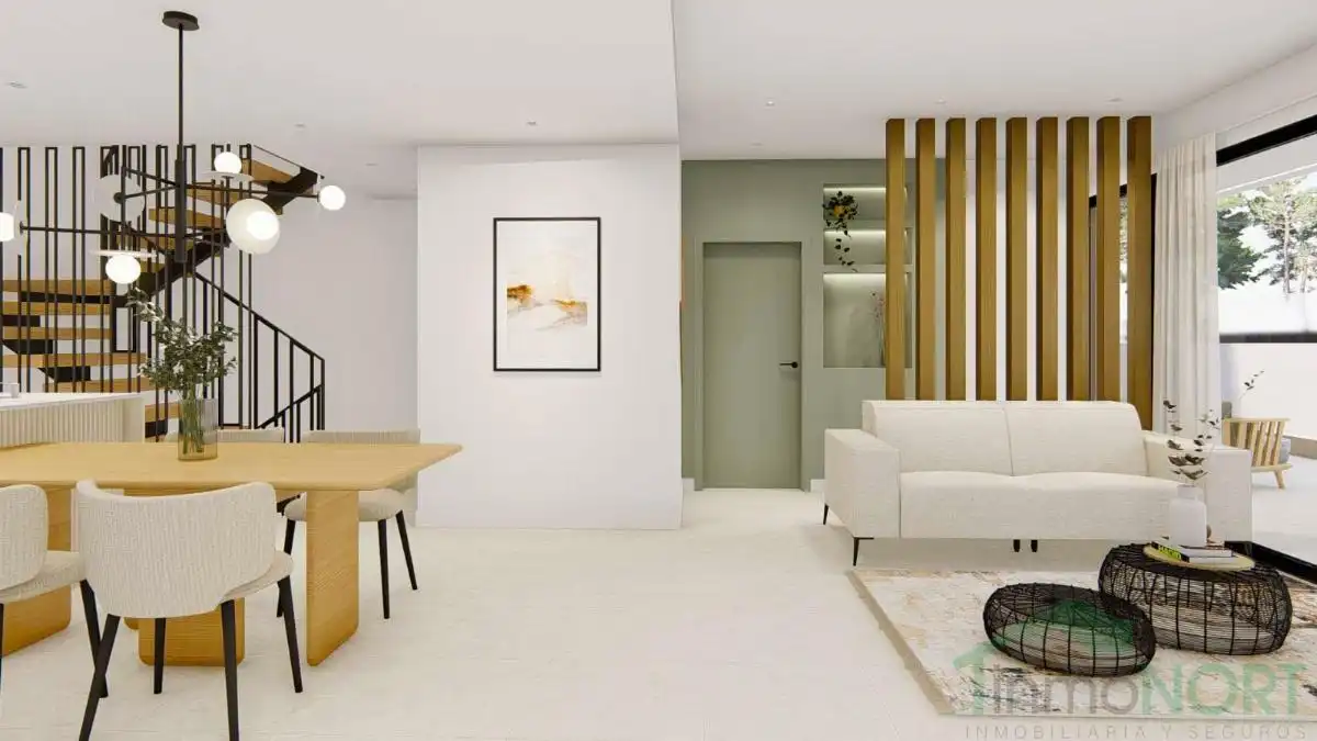 Casa a schiera con piscina in vendita a Dolores, imagen 7