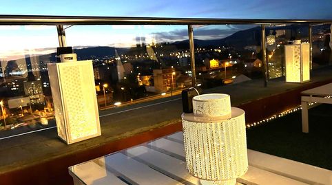 Foto 3 de Àtic de lloguer a Camiño de Frían, 3, Travesía de Vigo - San Xoán, Vigo