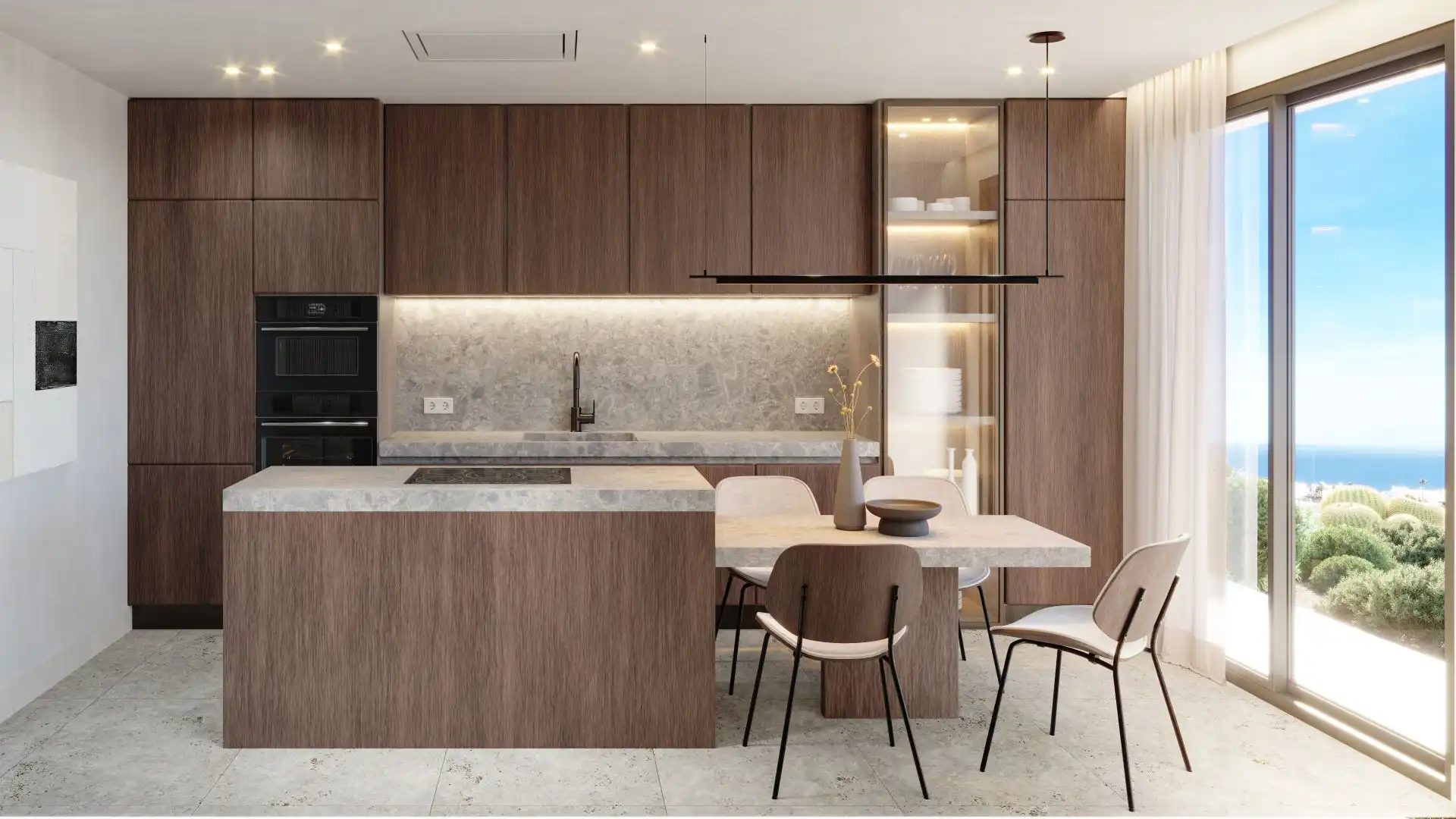 Appartement à vendre à Mojácar Playa - Las Ventanicas - La Paratá, imagen 9