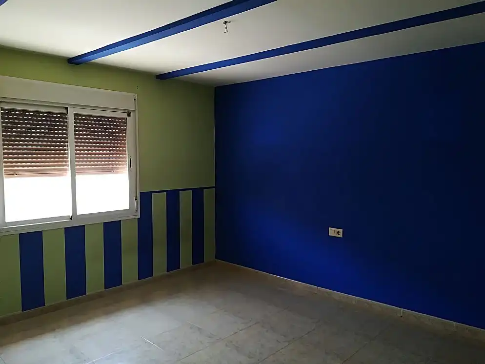 Habitación de Casa adosada en venta en Socuéllamos