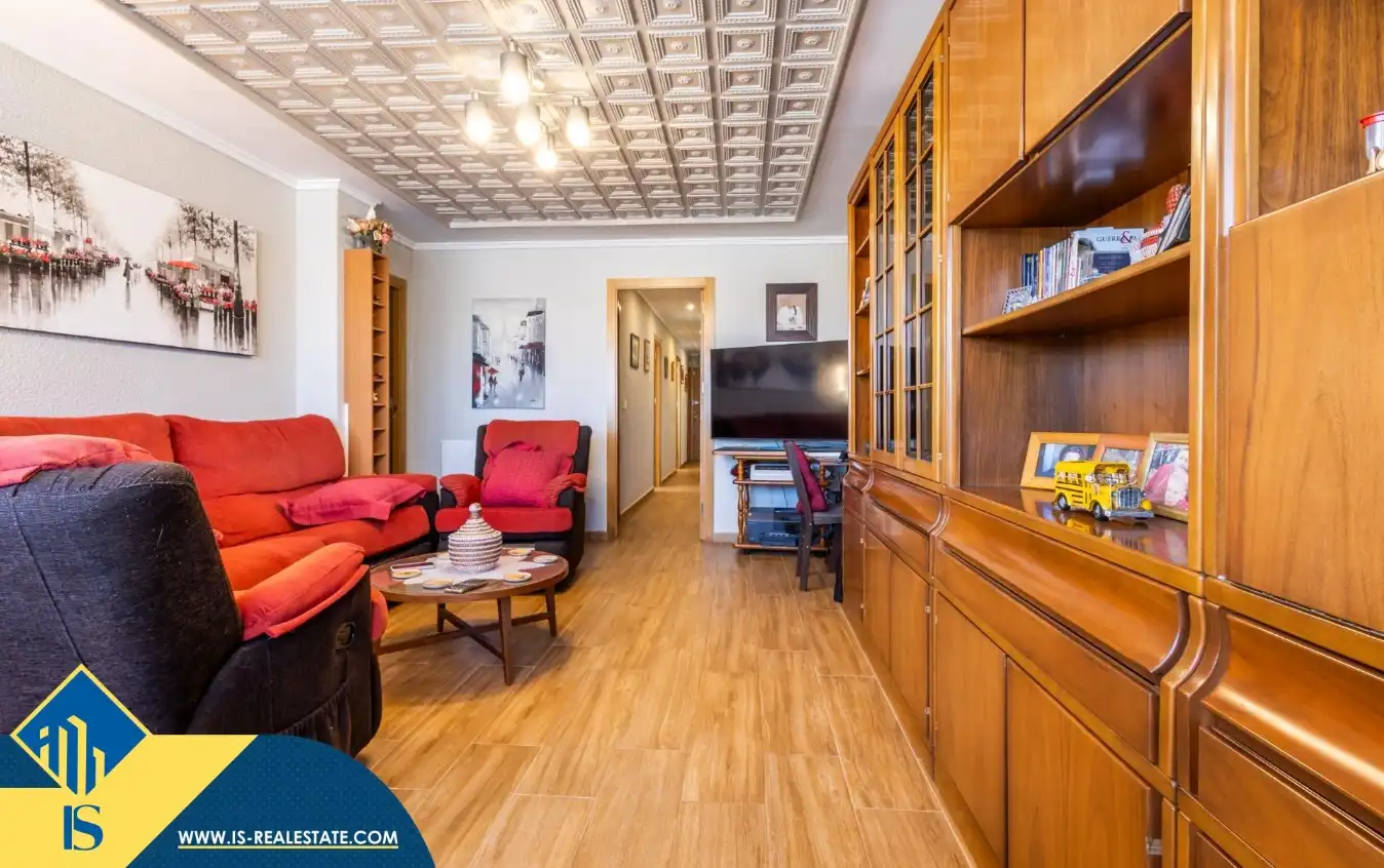 Apartamento en venta en Playa del Acequión, Náufragos y Rocío del Mar, imagen 3