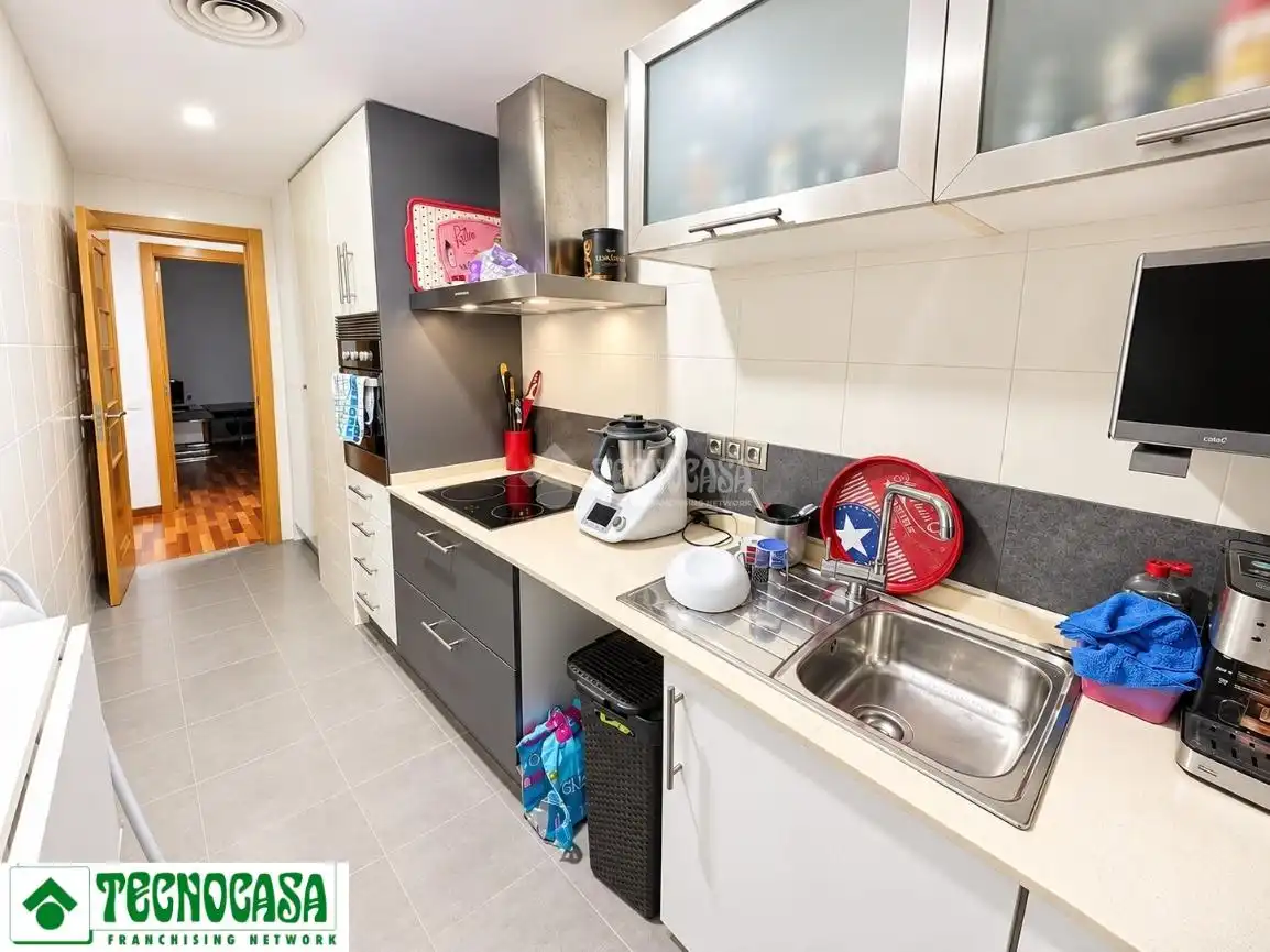 Wohnung mit Aufzug zum Verkauf in Quart de Poblet, imagen 14