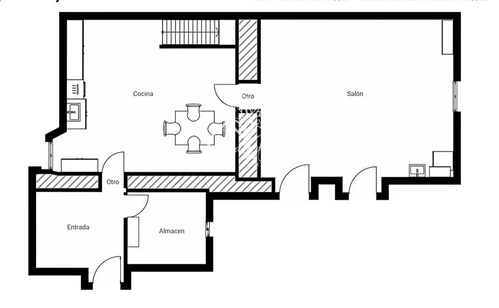 Houses for sale in Ferrol  with Terrace, Oven and Balcony