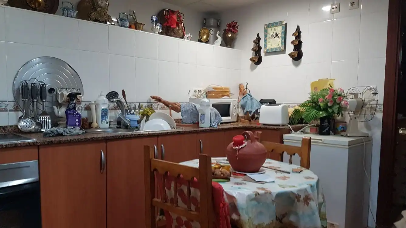 Casa o xalet en venda a La Pobla de Montornès