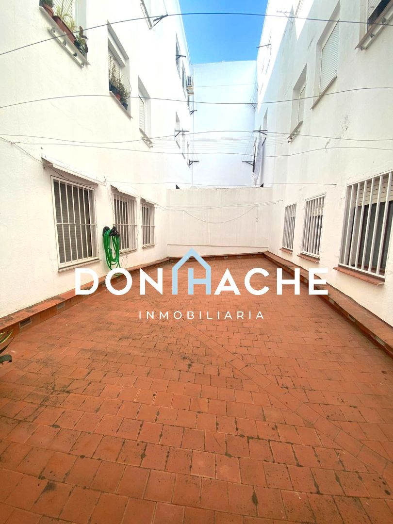 Piso en venta en Centro, Mérida