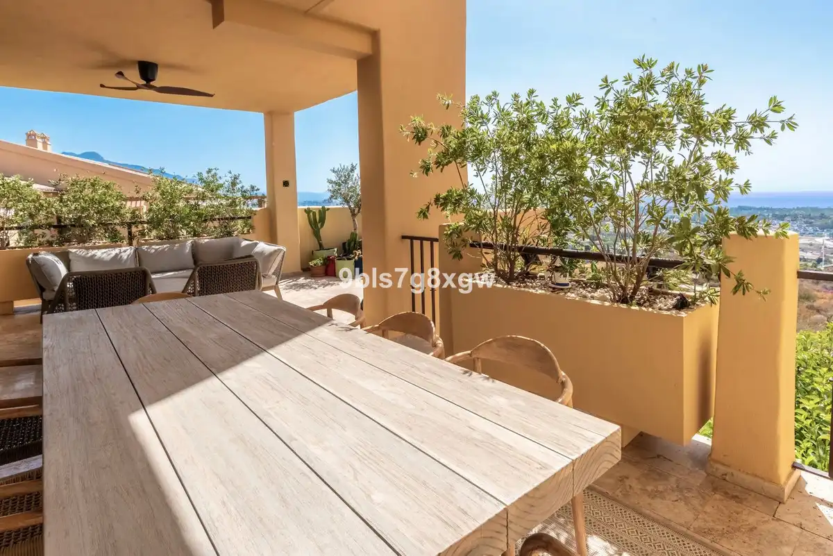 Apartamento en venta en El Paraíso, imagen 3