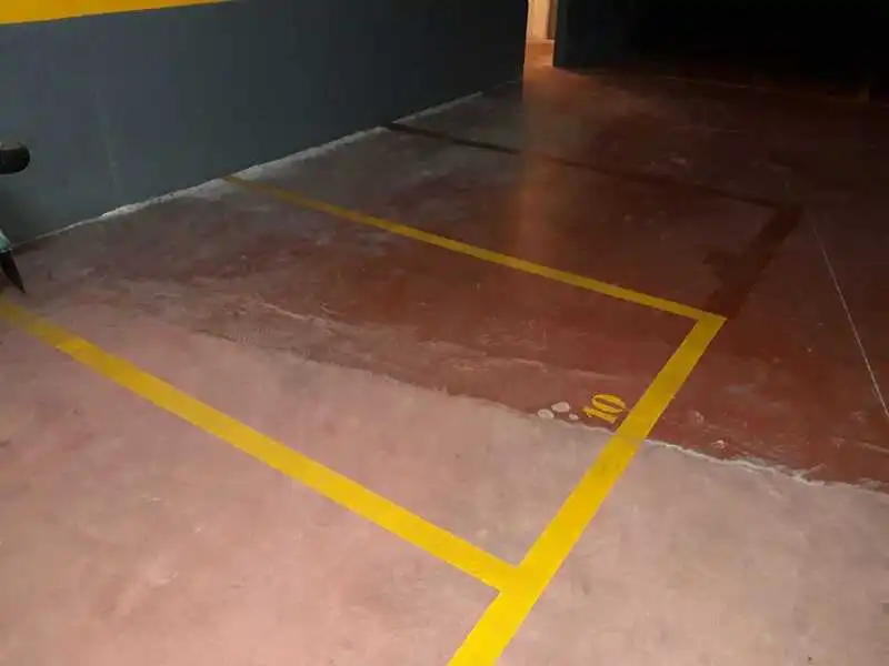 Einzelparkplatz zum Verkauf in ALEMANIA, imagen 12