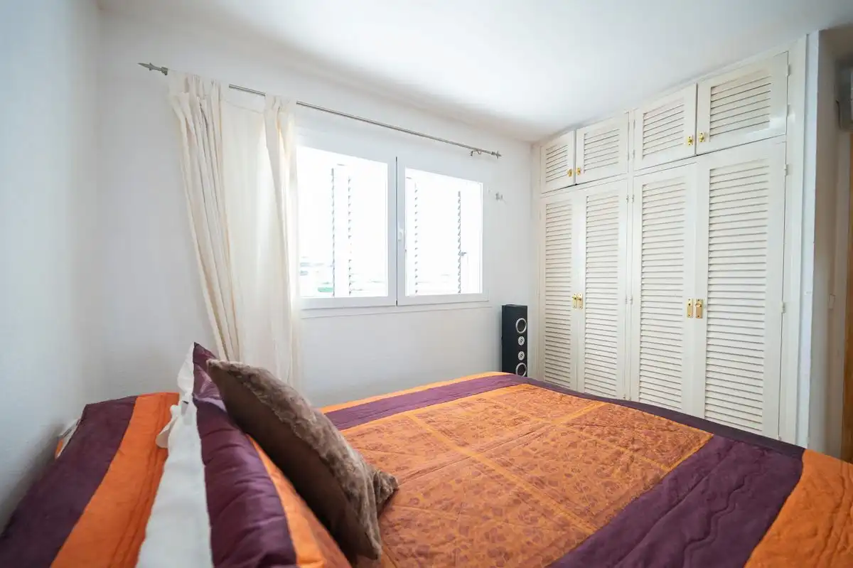 Habitación de Piso en venta en Sant Antoni de Portmany con Aire acondicionado y Calefacción