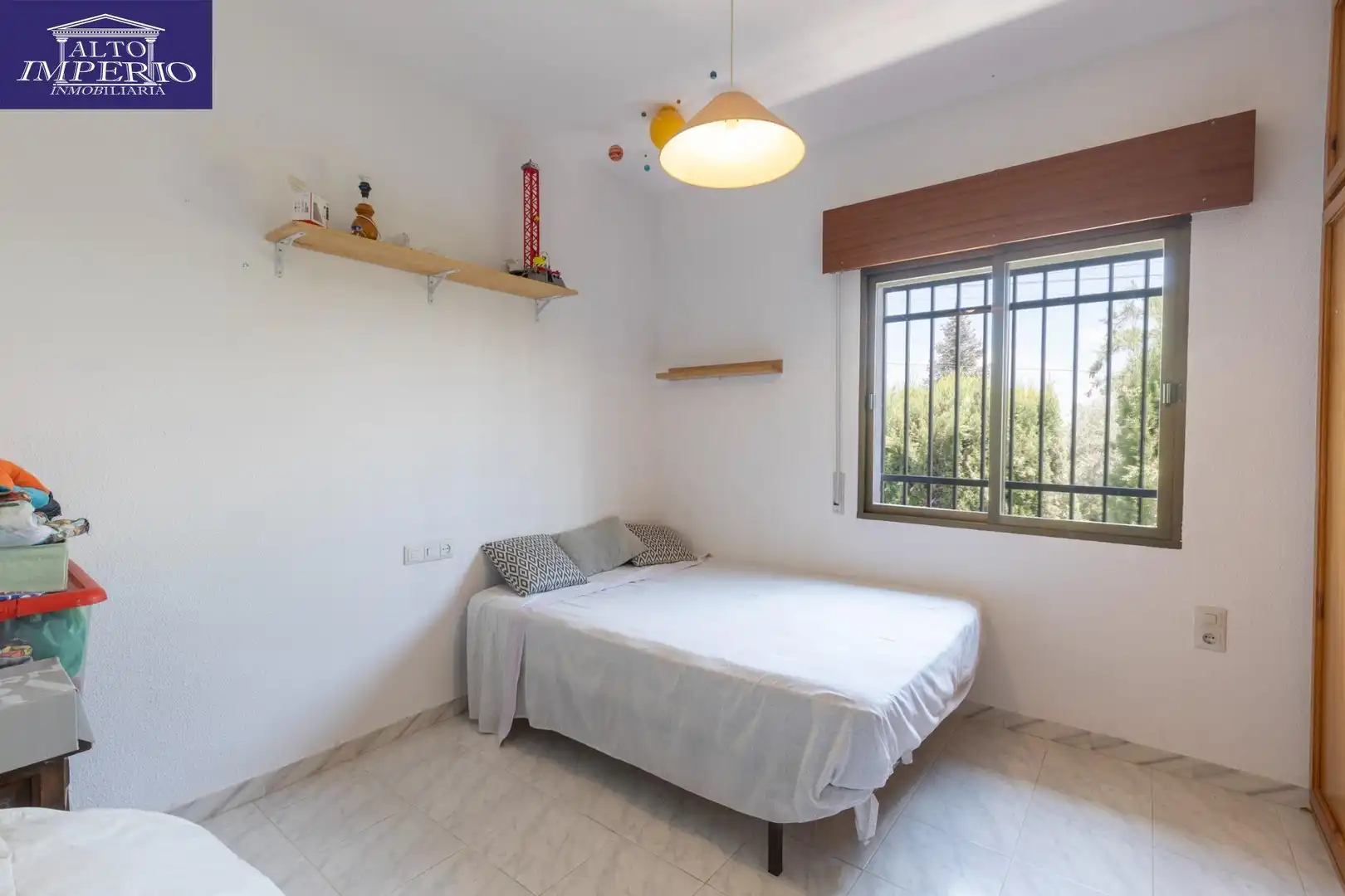Detached house with terrace for sale in Urbanizacion de los Cerezos 31, imagen 17