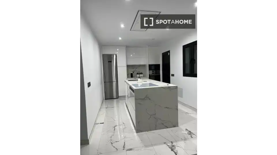 Habitació a Playa del Inglés