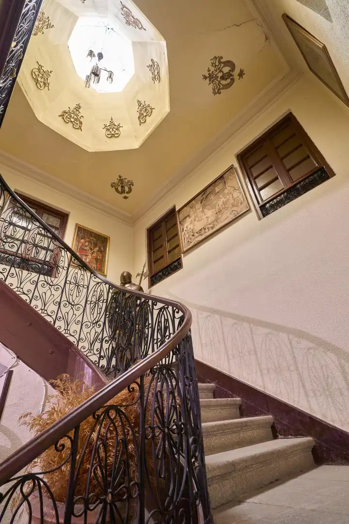 Commercial properties for sale in Piedrahíta
