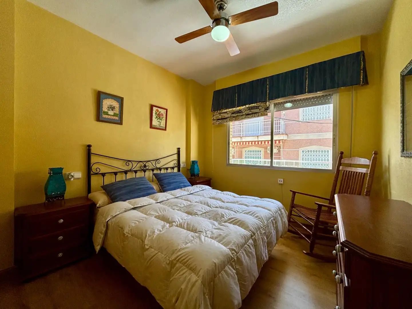 Apartamento en venta en Calle de Pintor José María Galván, Los Narejos - Punta Calera