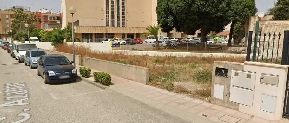 Terreni e lotti in vendita a Lorca Ciudad