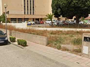 Terrenos y solares en venta en Lorca Ciudad