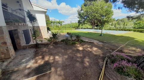 Foto 5 de Finca rústica en venda a Carretera Puertollano-almodovar del Campo, 12, Almodóvar del Campo, Ciudad Real