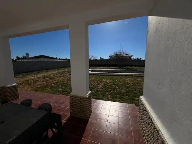 Terrace of Houses for sale in Chiclana de la Frontera  with Storage room and Swimming Pool