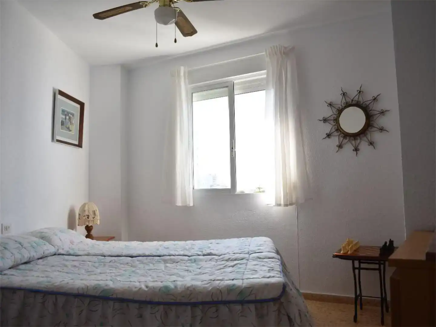Dormitori de Apartament en venda en Benicasim / Benicàssim