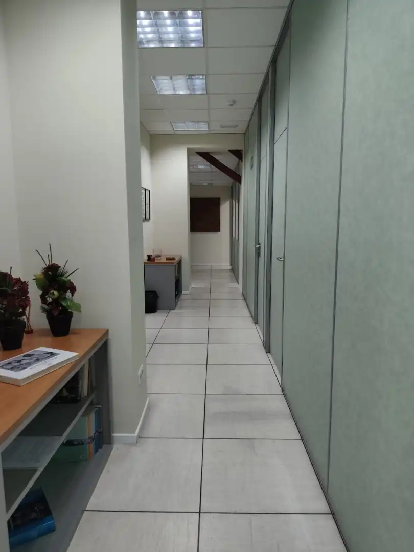 Büro zur Miete in Fuencarral - El Pardo