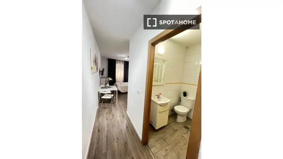 Appartement à louer à Chamberí, imagen 3