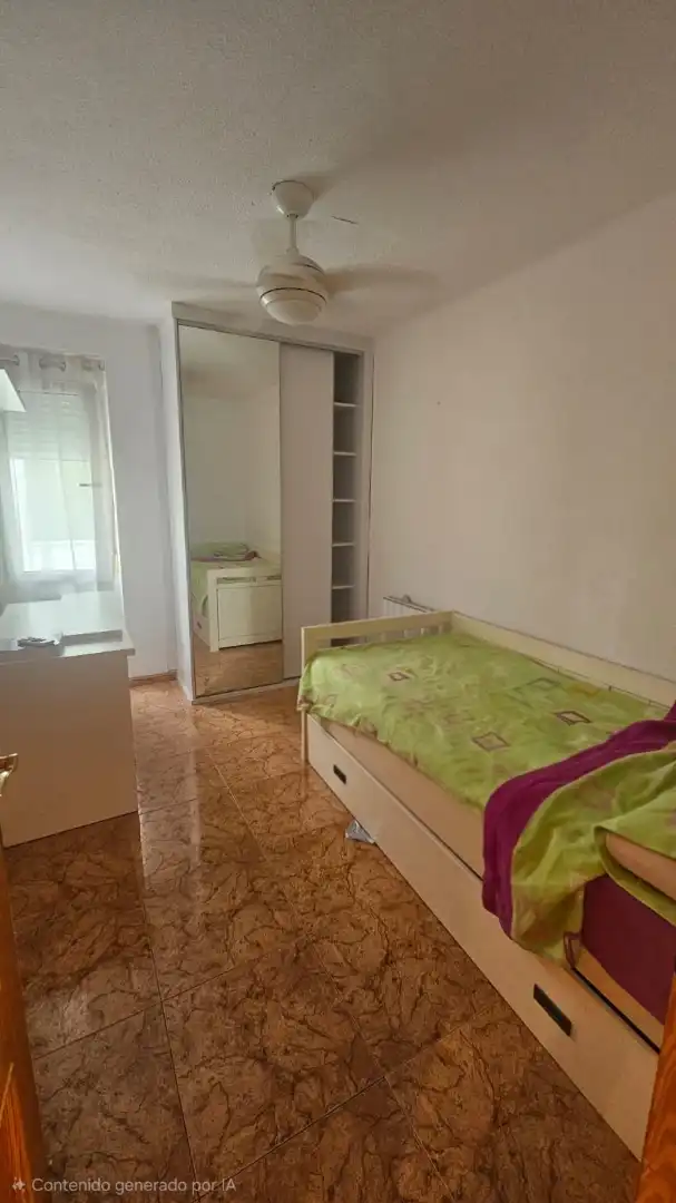 Habitación de Piso en venta en Mislata con Aire acondicionado y Balcón