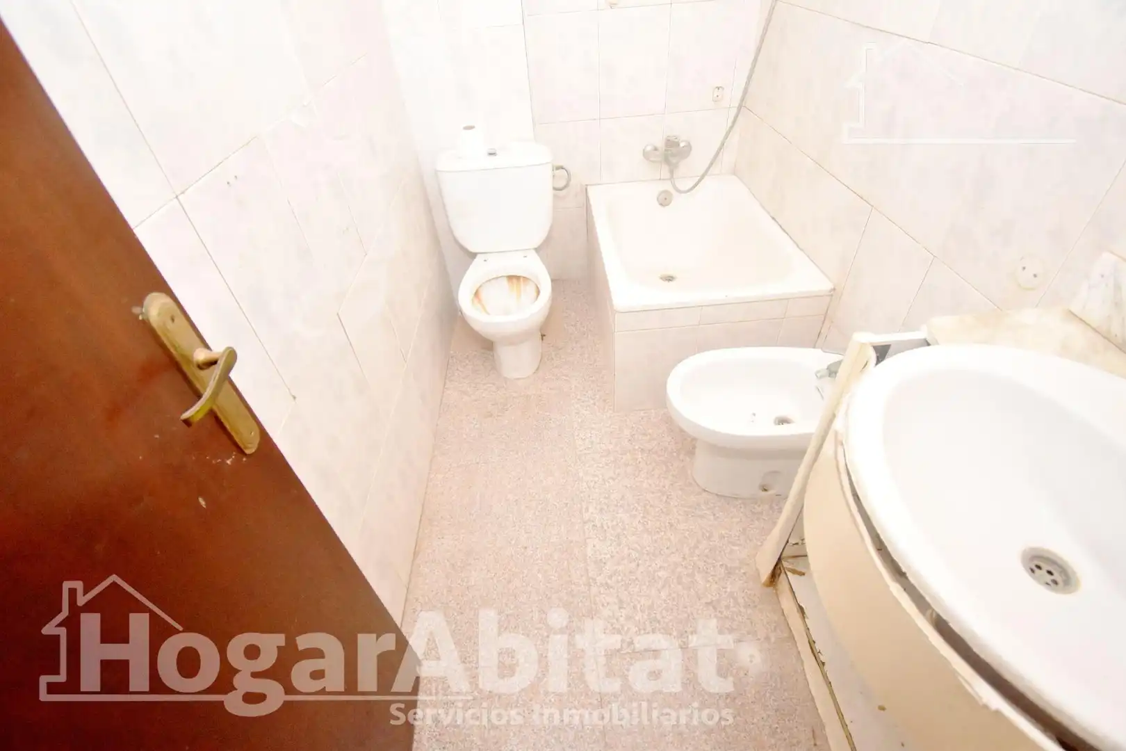 Baño de Piso en venta en Vila-real