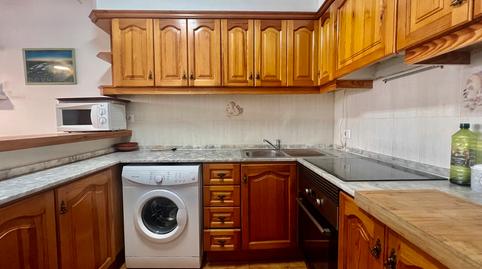 Foto 5 de Apartamento en venta en Centro Urbano, Dénia