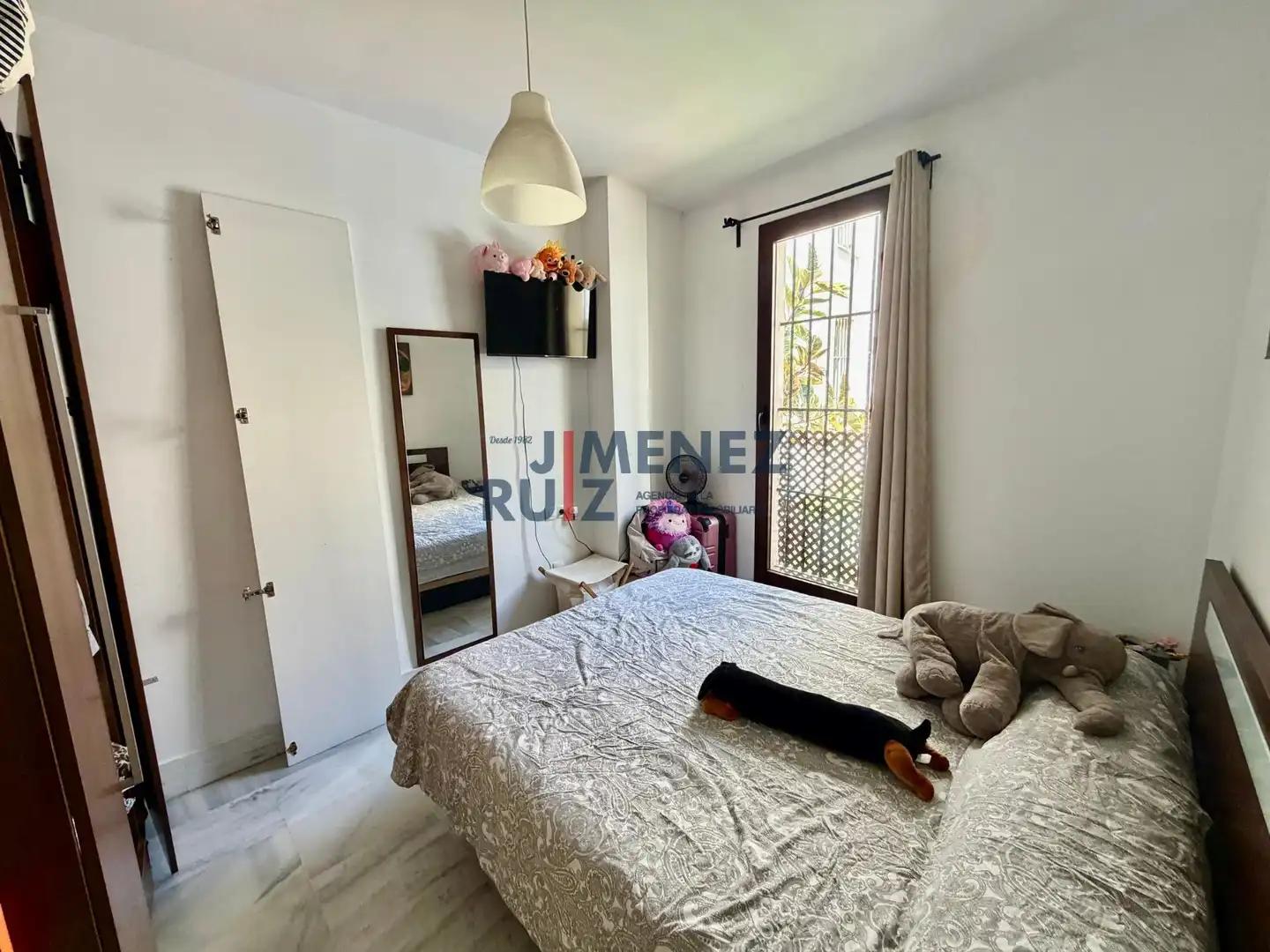 Habitación de Piso en venta en El Puerto de Santa María