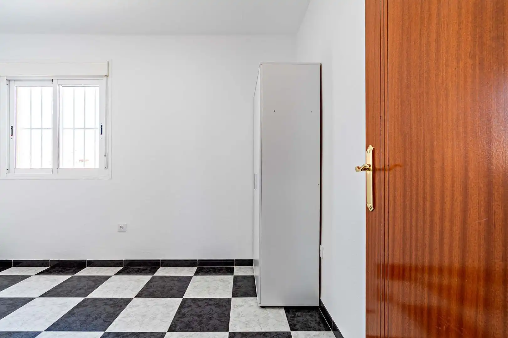 Ático en venta en El Ejido con Aire acondicionado, Terraza y Amueblado