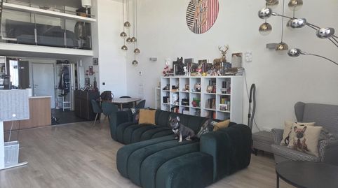 Foto 4 de Àtic en venda a Faitanar, Valencia Capital