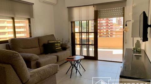 Foto 3 de Apartament de lloguer a Playa de la Concha, Castellón