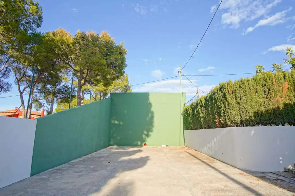 House with terrace for sale in Centro Urbano, imagen 31