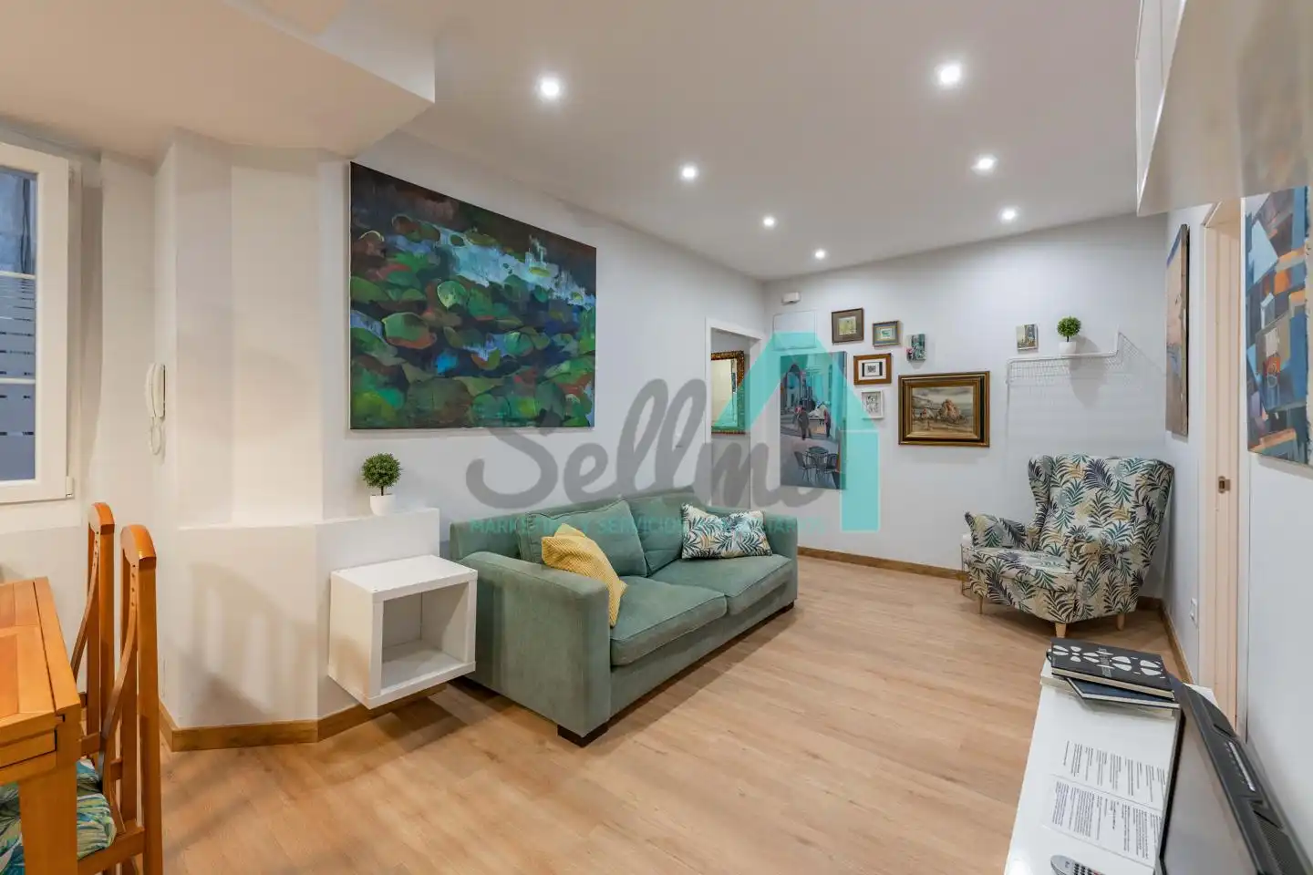 Wohnung zur Miete in Padre Suárez, imagen 6