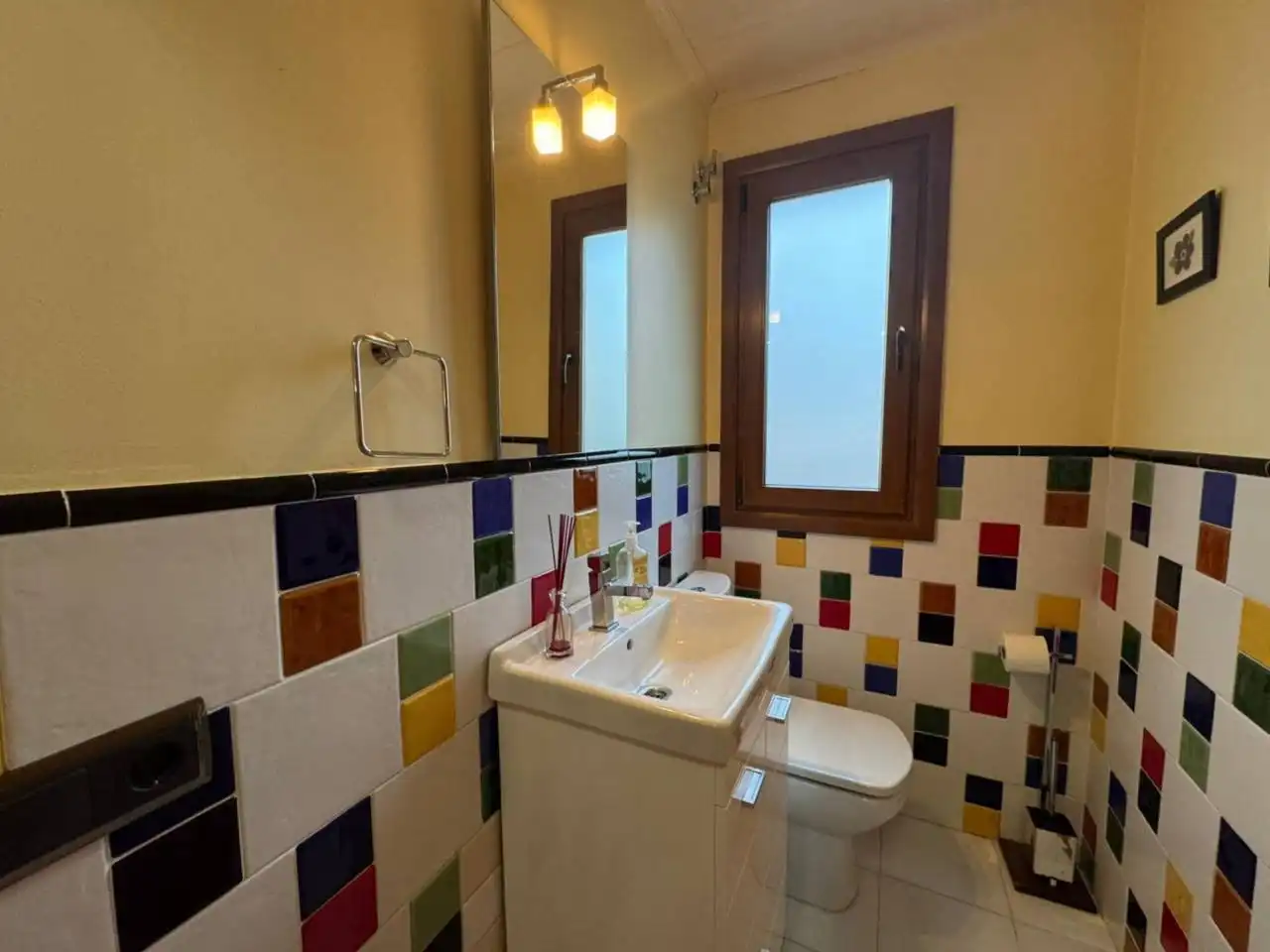 Casa con giardino in vendita a Vilanova del Vallès, imagen 28