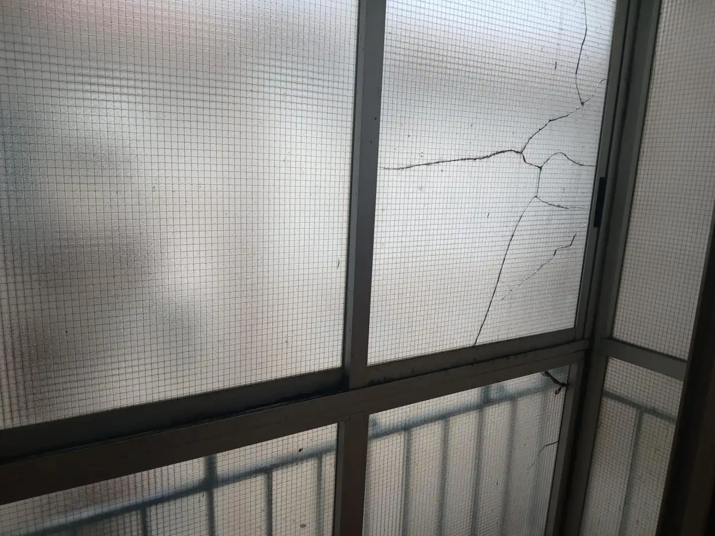 Vista exterior de Pis en venda en Cobeja amb Terrassa, Moblat i Alarma