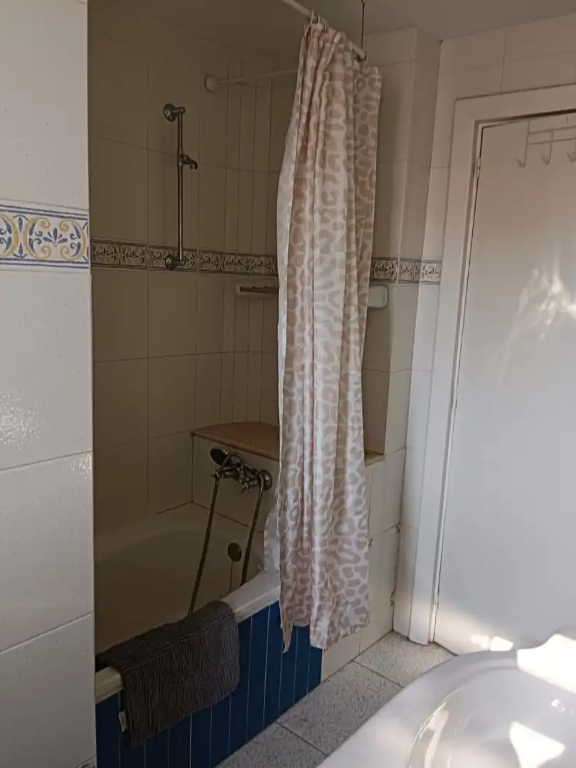 Apartment with lift to rent in Avenida de Hernán Cortés, imagen 14