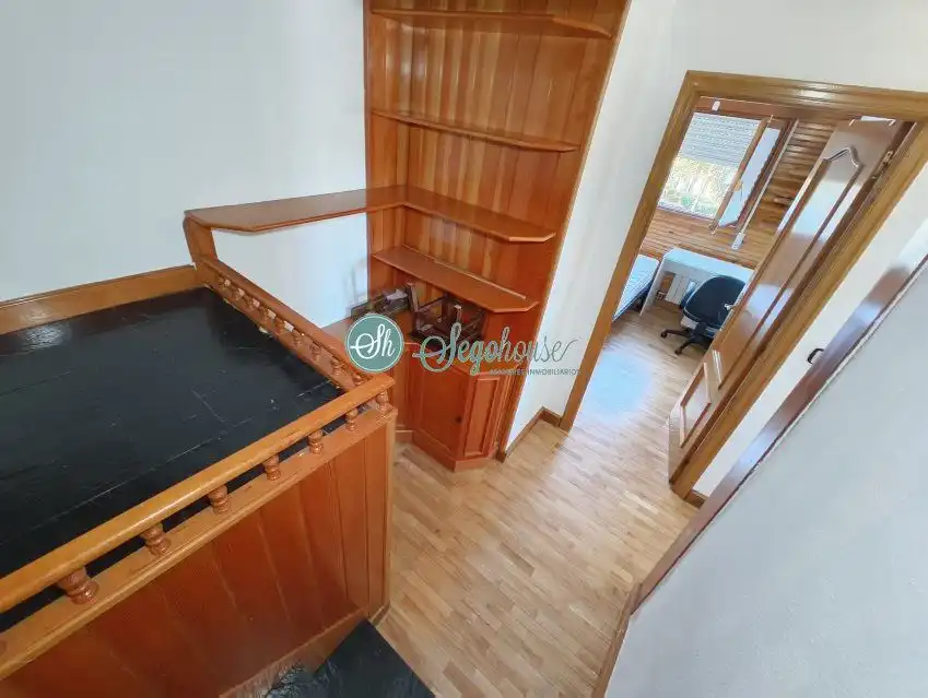 Piso en venta en Plaza Mayor - San Agustín