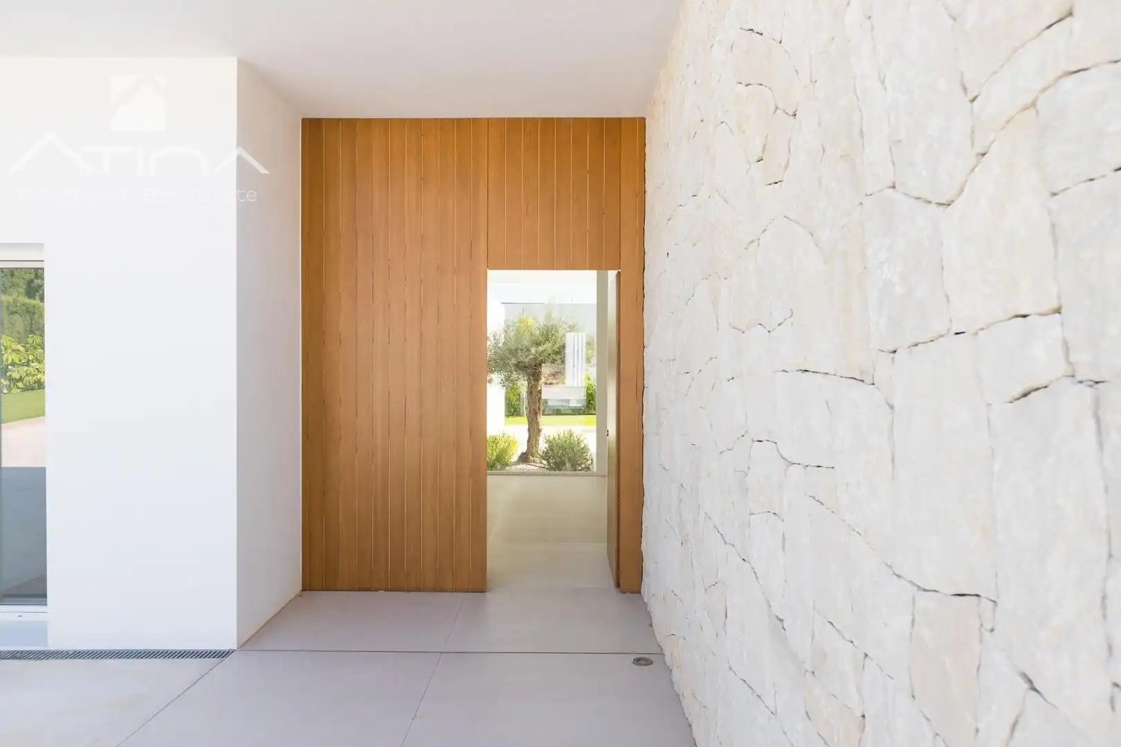 Casa o xalet en venda en Jávea / Xàbia amb Aire condicionat, Calefacció i Jardí privat