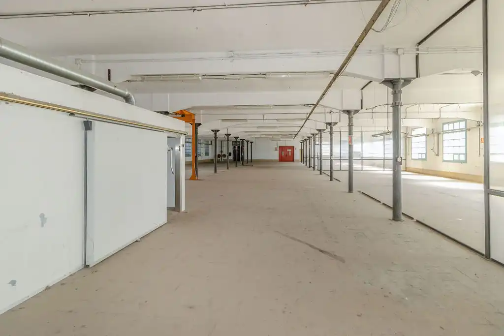 Nave industrial in vendita a C/ Comtals, Ctra. C-55 KM 25,40, imagen 6