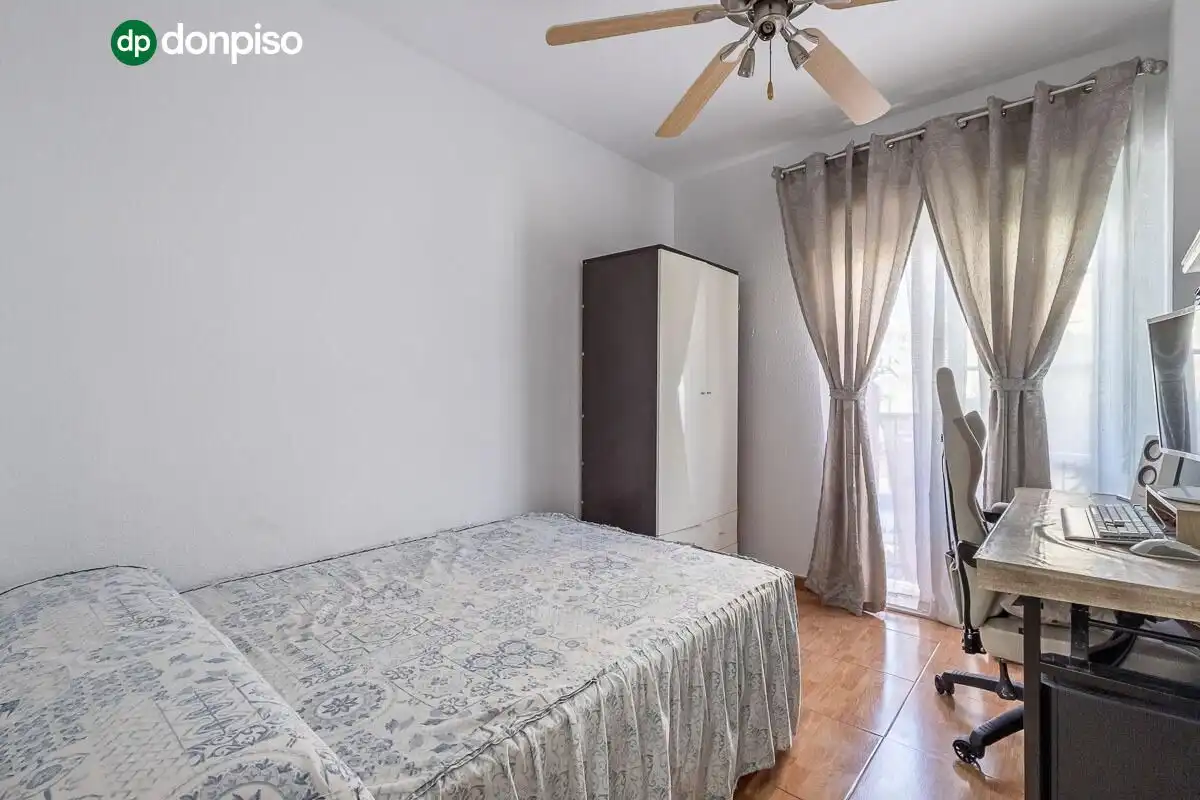 Flat with lift for sale in Camino DE ALFACAR 9, imagen 17