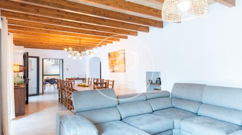 Photo 5 of House or chalet to rent in Diseminado Tercera Volta , S'Horta - Cas Concos des Cavaller - Es Carritxó, Illes Balears