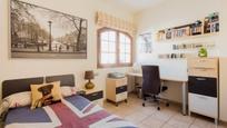 Bedroom of House or chalet for sale in Estepona  with Heating, Terrace and Storage room