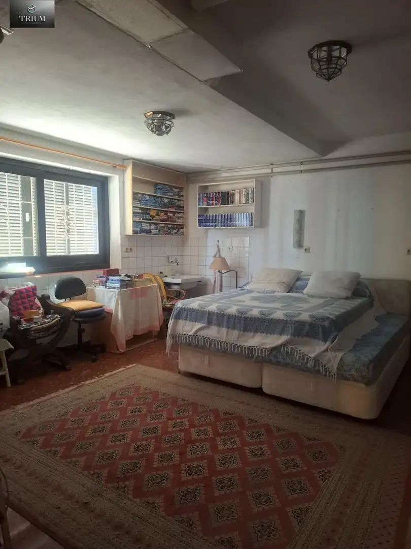 Dormitori de Casa o xalet en venda en Almuñécar