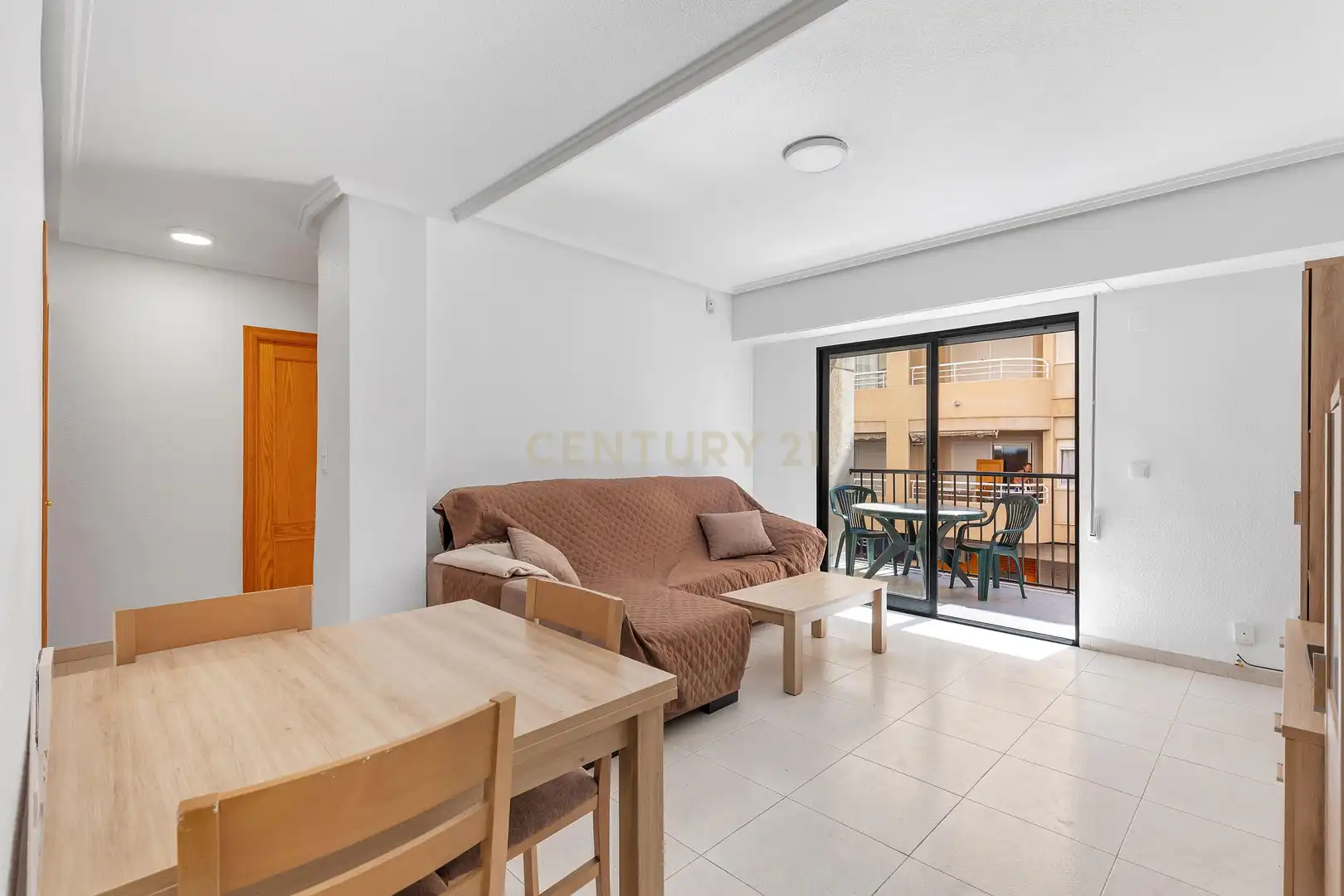 Apartment with terrace for sale in Calle Mayor, La Mata, Spain 3, imagen 12
