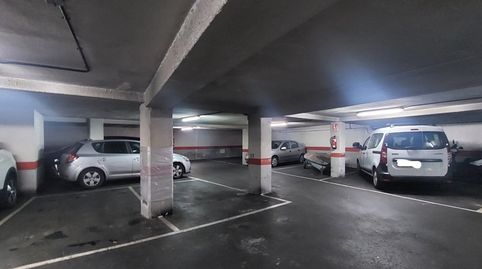 Foto 4 von Garage zum Verkauf in Calle de la Muralla, 5, Barrio del Centro, Gijón